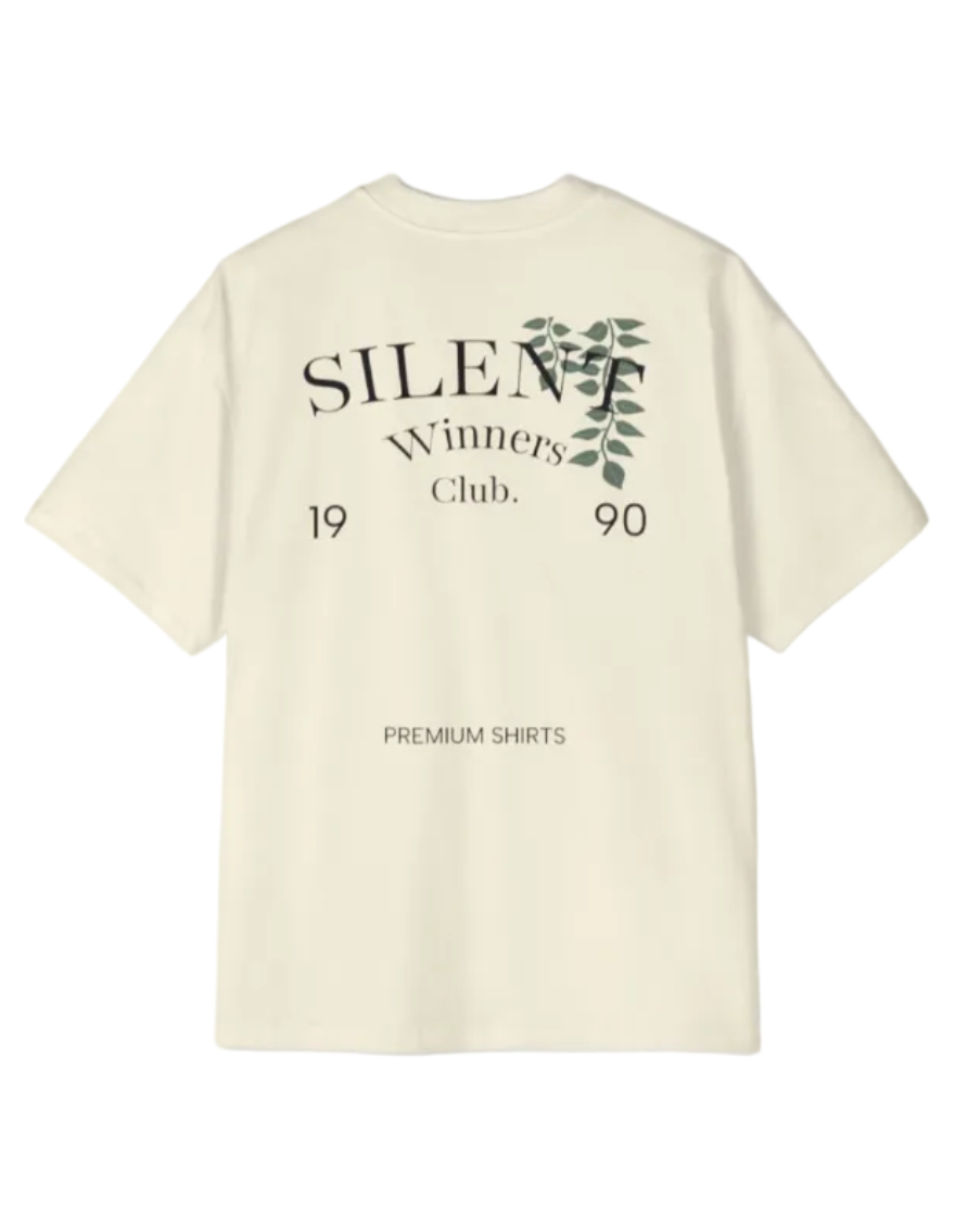 Short Sleeve T-Shirt - SWC Collection