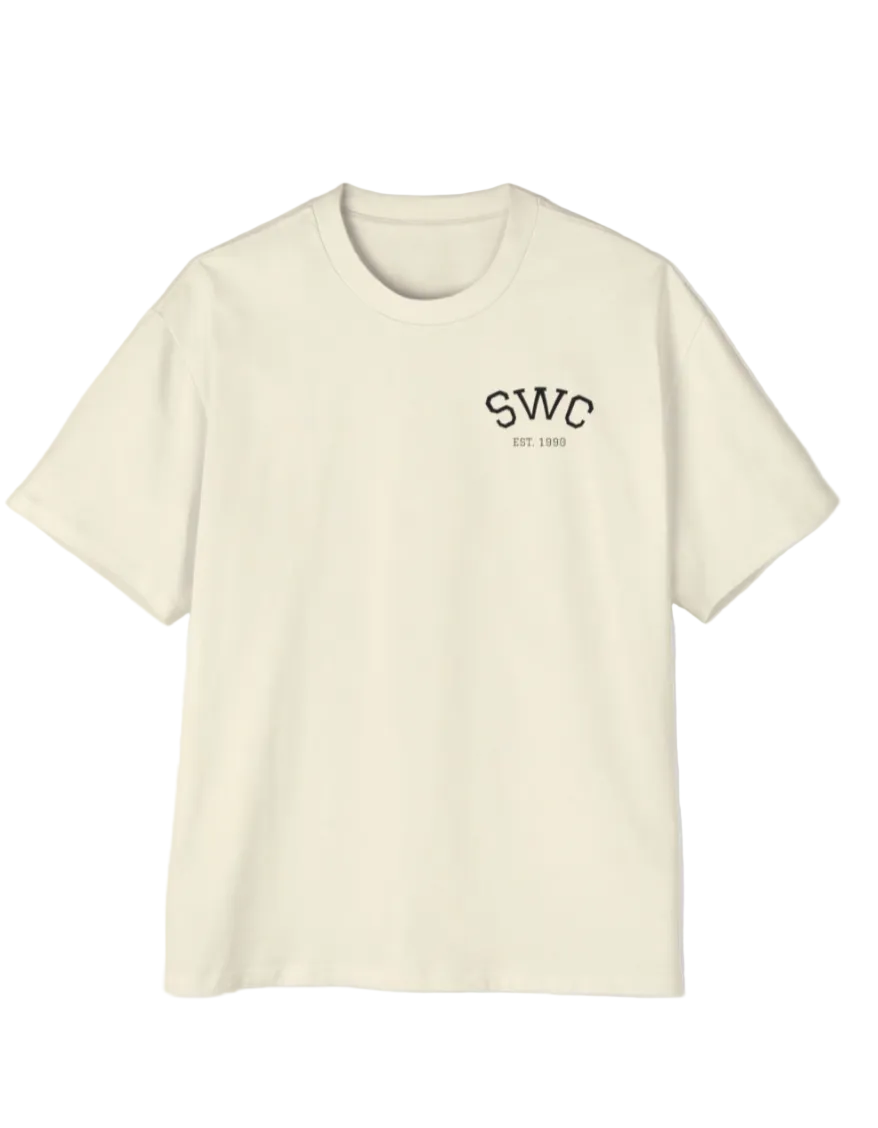 Short Sleeve T-Shirt - SWC Collection