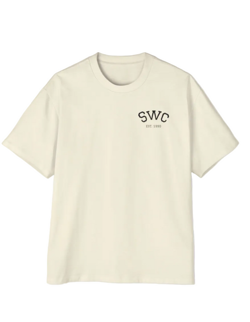 Short Sleeve T-Shirt - SWC Collection