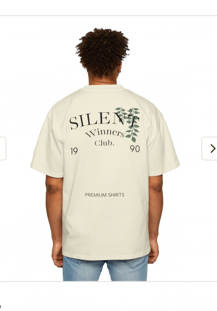 Short Sleeve T-Shirt - SWC Collection