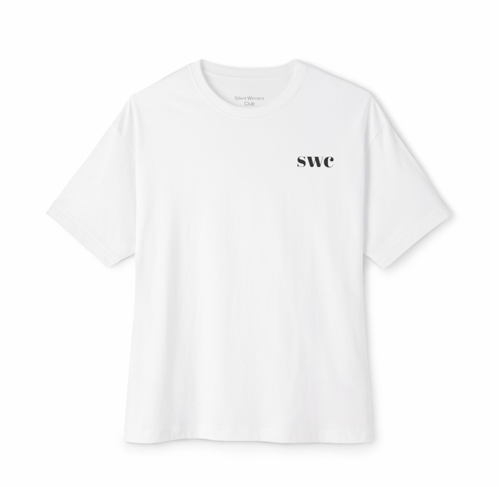 Short Sleeve T-shirt - SWC Collection