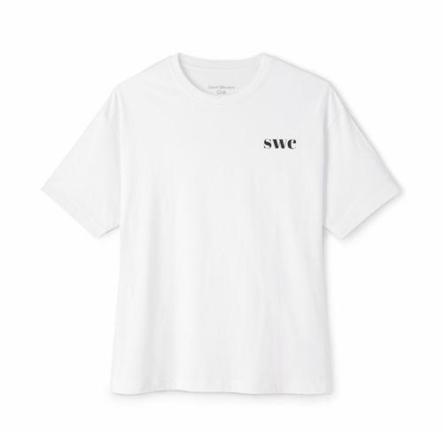 Short Sleeve T-shirt - SWC Collection