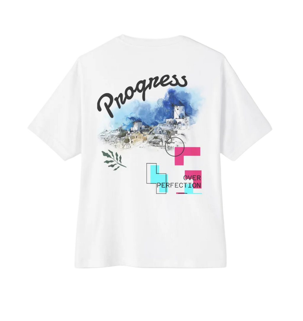 Short Sleeve T-shirt - SWC Collection