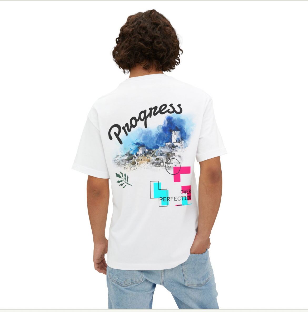 Short Sleeve T-shirt - SWC Collection